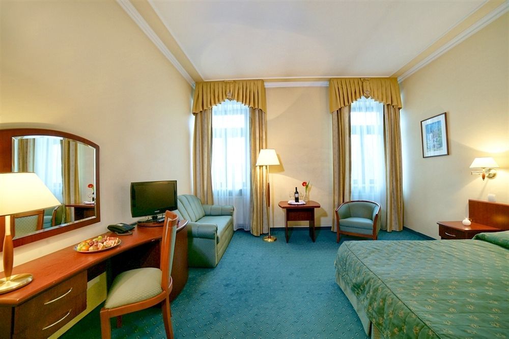 Hotel Palace Europa 卢布林 外观 照片